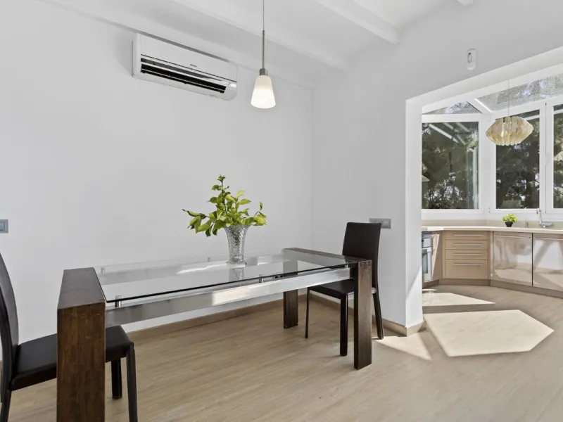 House - Townhouse в продаже в Mijas, Málaga. В доме 2 спален и 2 ванных комнат. Площадь дома 113 м². Площадь участка 100 м²