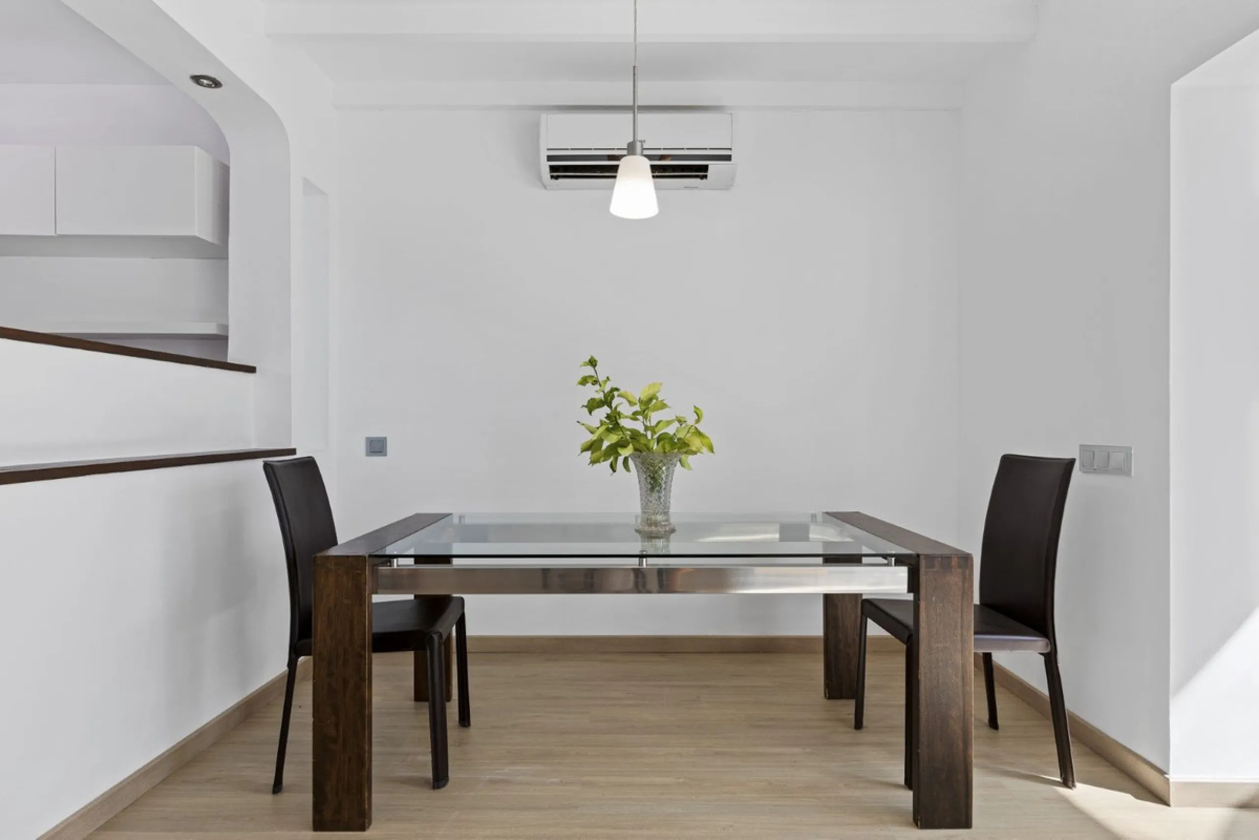 House - Townhouse в продаже в Mijas, Málaga. В доме 2 спален и 2 ванных комнат. Площадь дома 113 м². Площадь участка 100 м²