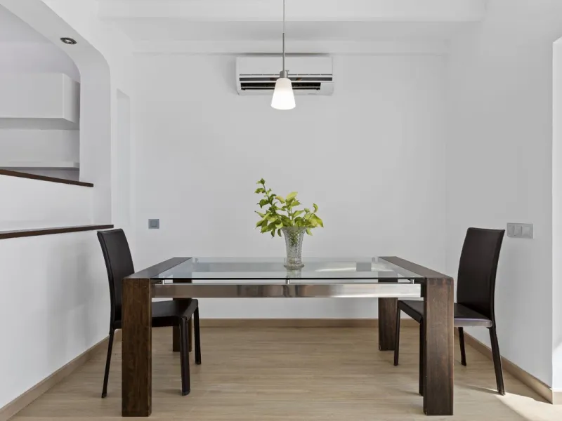 House - Townhouse в продаже в Mijas, Málaga. В доме 2 спален и 2 ванных комнат. Площадь дома 113 м². Площадь участка 100 м²