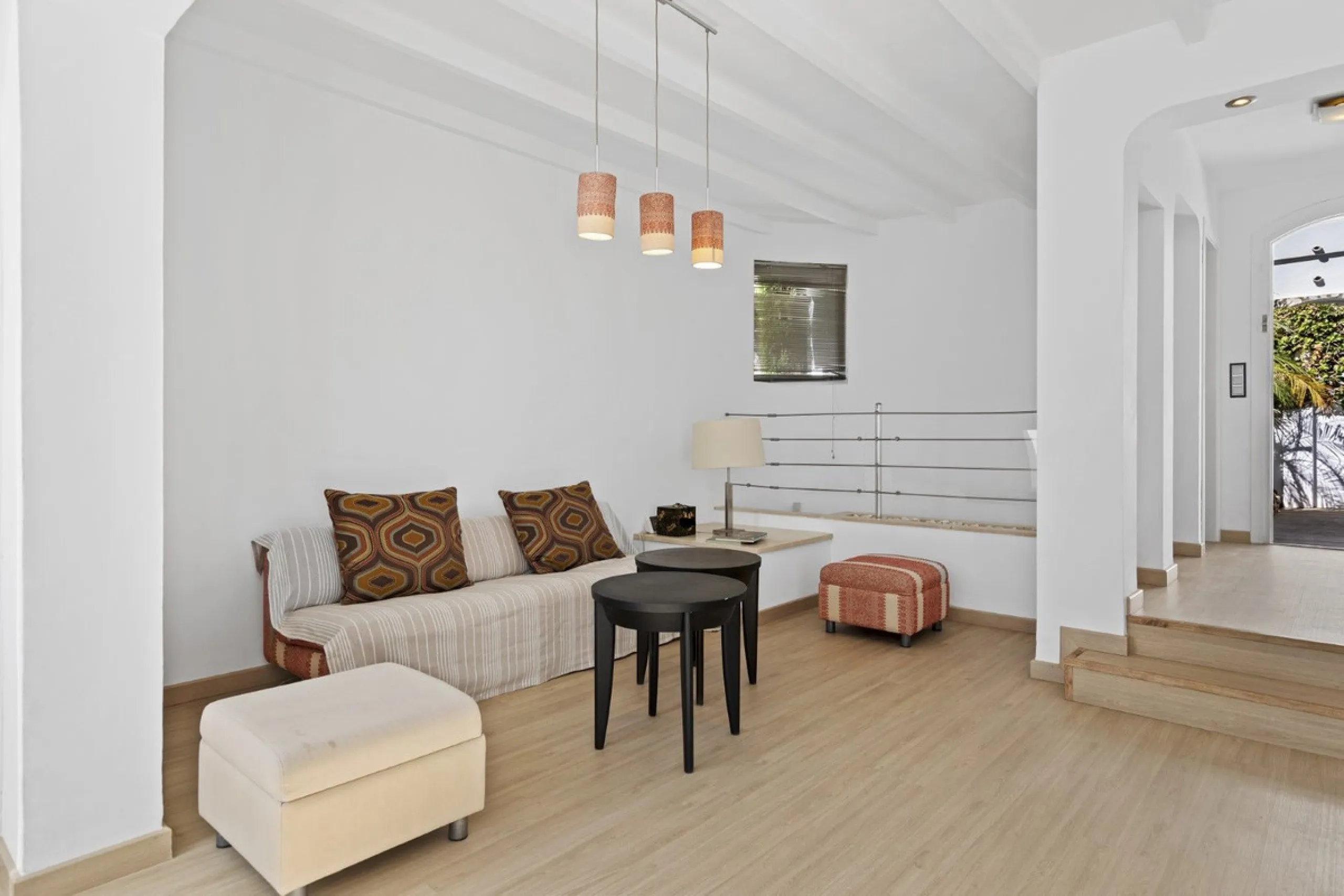 House - Townhouse в продаже в Mijas, Málaga. В доме 2 спален и 2 ванных комнат. Площадь дома 113 м². Площадь участка 100 м²