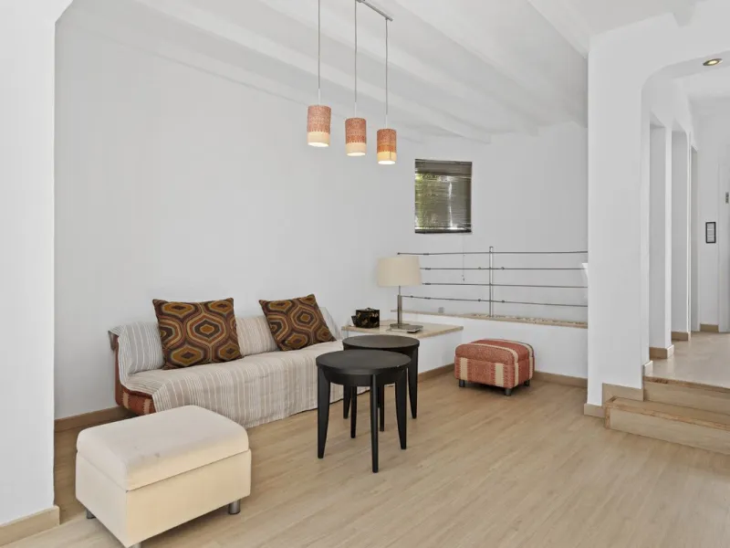 House - Townhouse в продаже в Mijas, Málaga. В доме 2 спален и 2 ванных комнат. Площадь дома 113 м². Площадь участка 100 м²