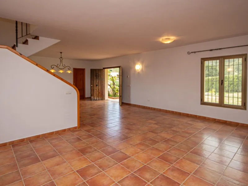 Charming Finca in Entrerríos – Space, Privacy & Andalusian Character
