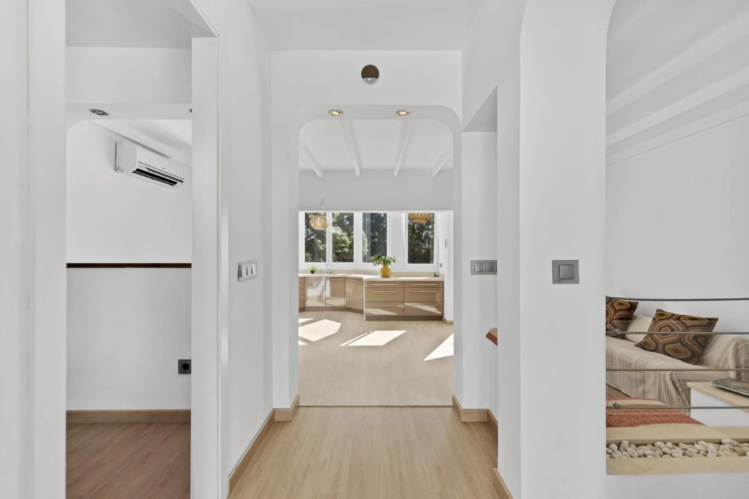House - Townhouse в продаже в Mijas, Málaga. В доме 2 спален и 2 ванных комнат. Площадь дома 113 м². Площадь участка 100 м²