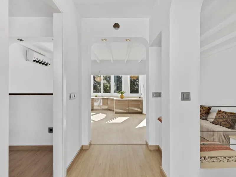 House - Townhouse в продаже в Mijas, Málaga. В доме 2 спален и 2 ванных комнат. Площадь дома 113 м². Площадь участка 100 м²