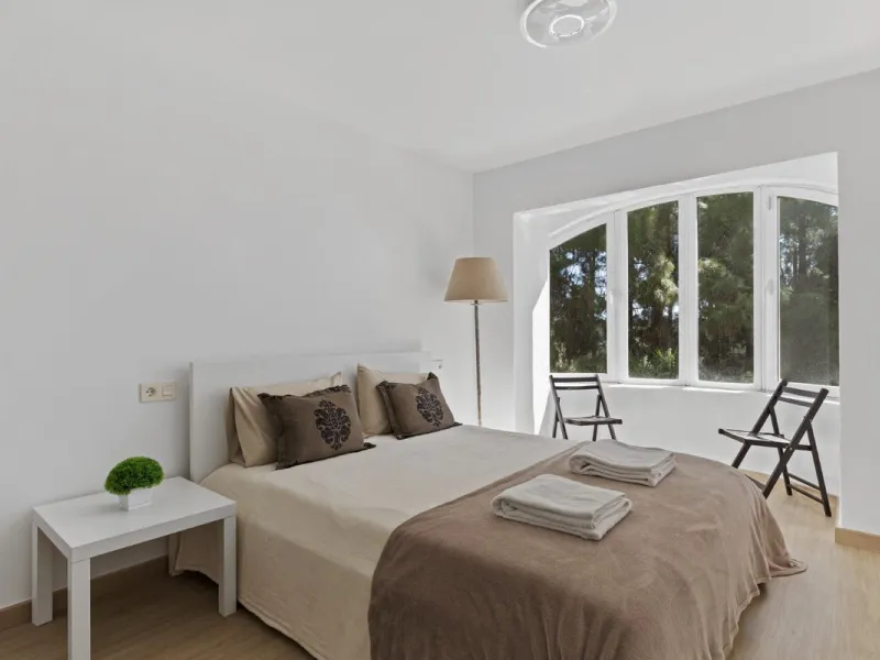 House - Townhouse в продаже в Mijas, Málaga. В доме 2 спален и 2 ванных комнат. Площадь дома 113 м². Площадь участка 100 м²
