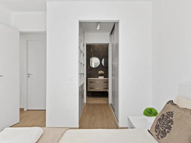 House - Townhouse в продаже в Mijas, Málaga. В доме 2 спален и 2 ванных комнат. Площадь дома 113 м². Площадь участка 100 м²