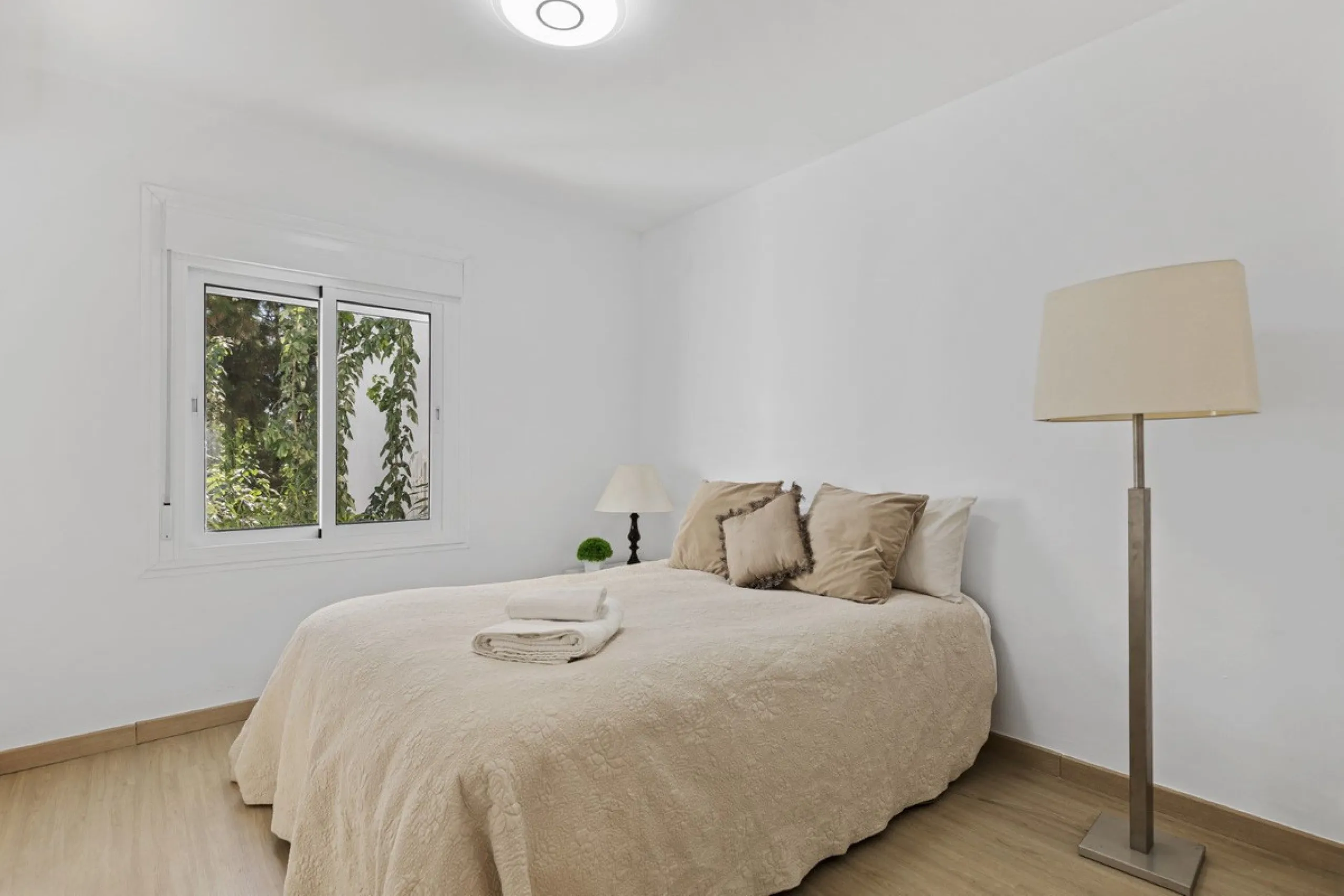 House - Townhouse в продаже в Mijas, Málaga. В доме 2 спален и 2 ванных комнат. Площадь дома 113 м². Площадь участка 100 м²