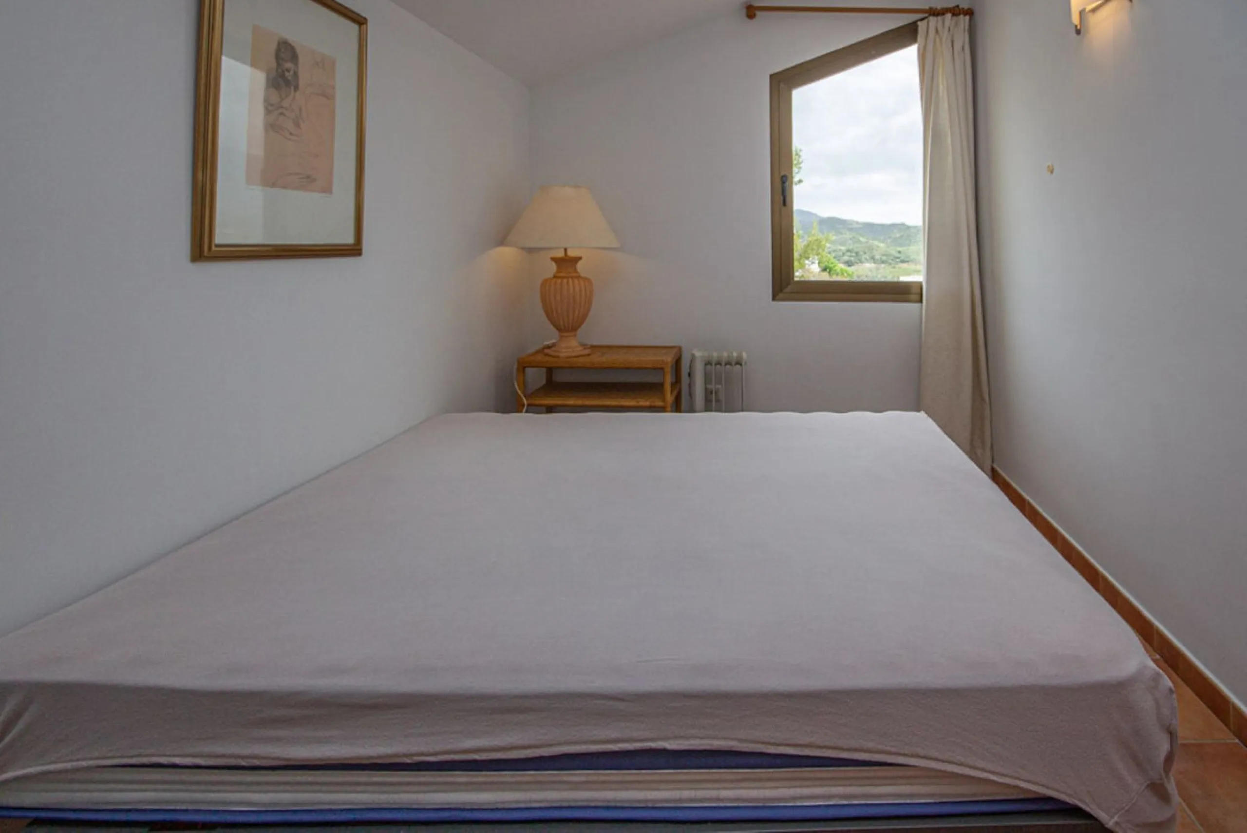 Charming Finca in Entrerríos – Space, Privacy & Andalusian Character