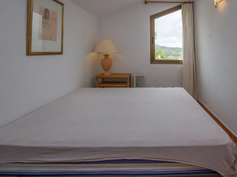 Charming Finca in Entrerríos – Space, Privacy & Andalusian Character