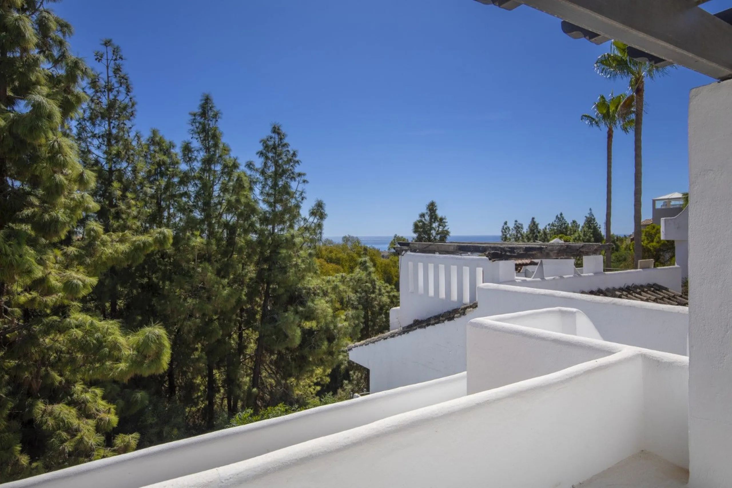 House - Townhouse в продаже в Mijas, Málaga. В доме 2 спален и 2 ванных комнат. Площадь дома 113 м². Площадь участка 100 м²