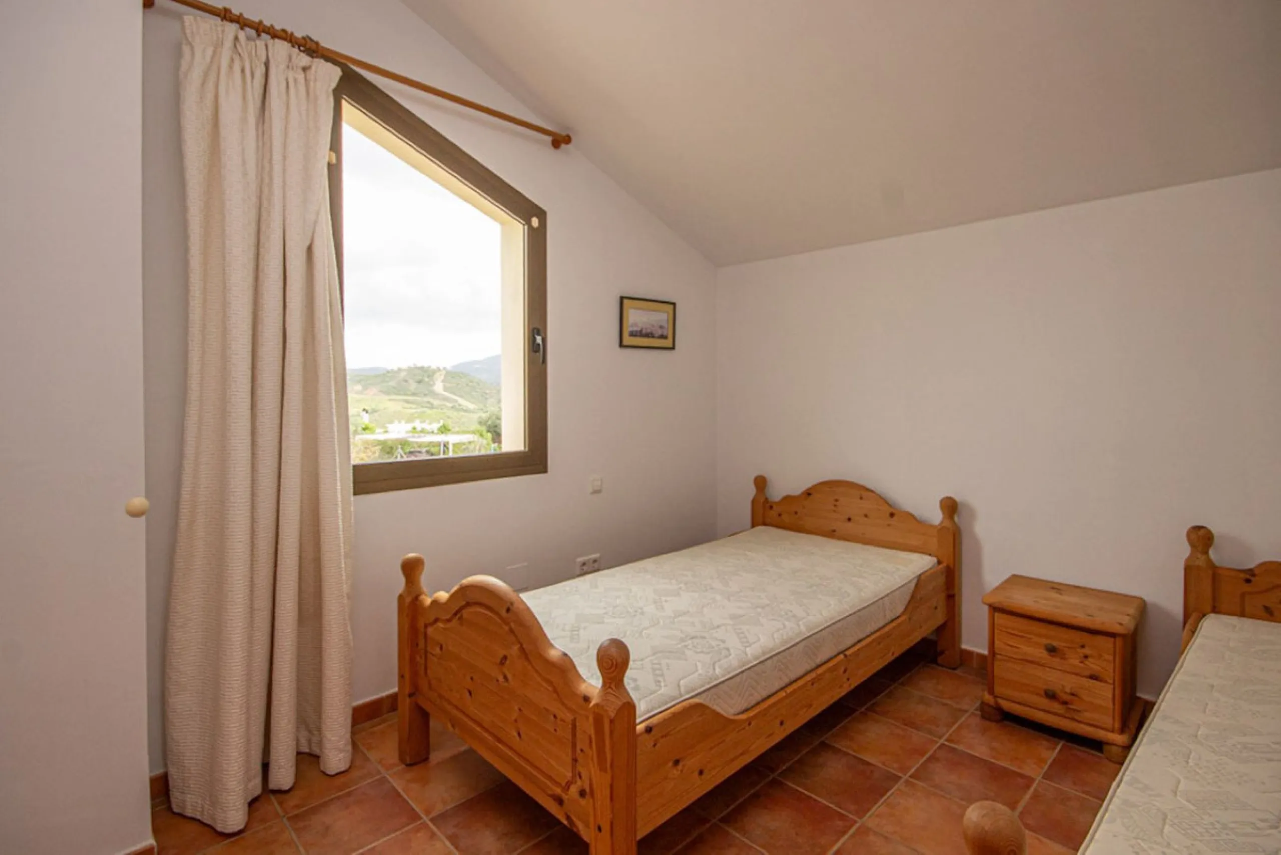 Charming Finca in Entrerríos – Space, Privacy & Andalusian Character