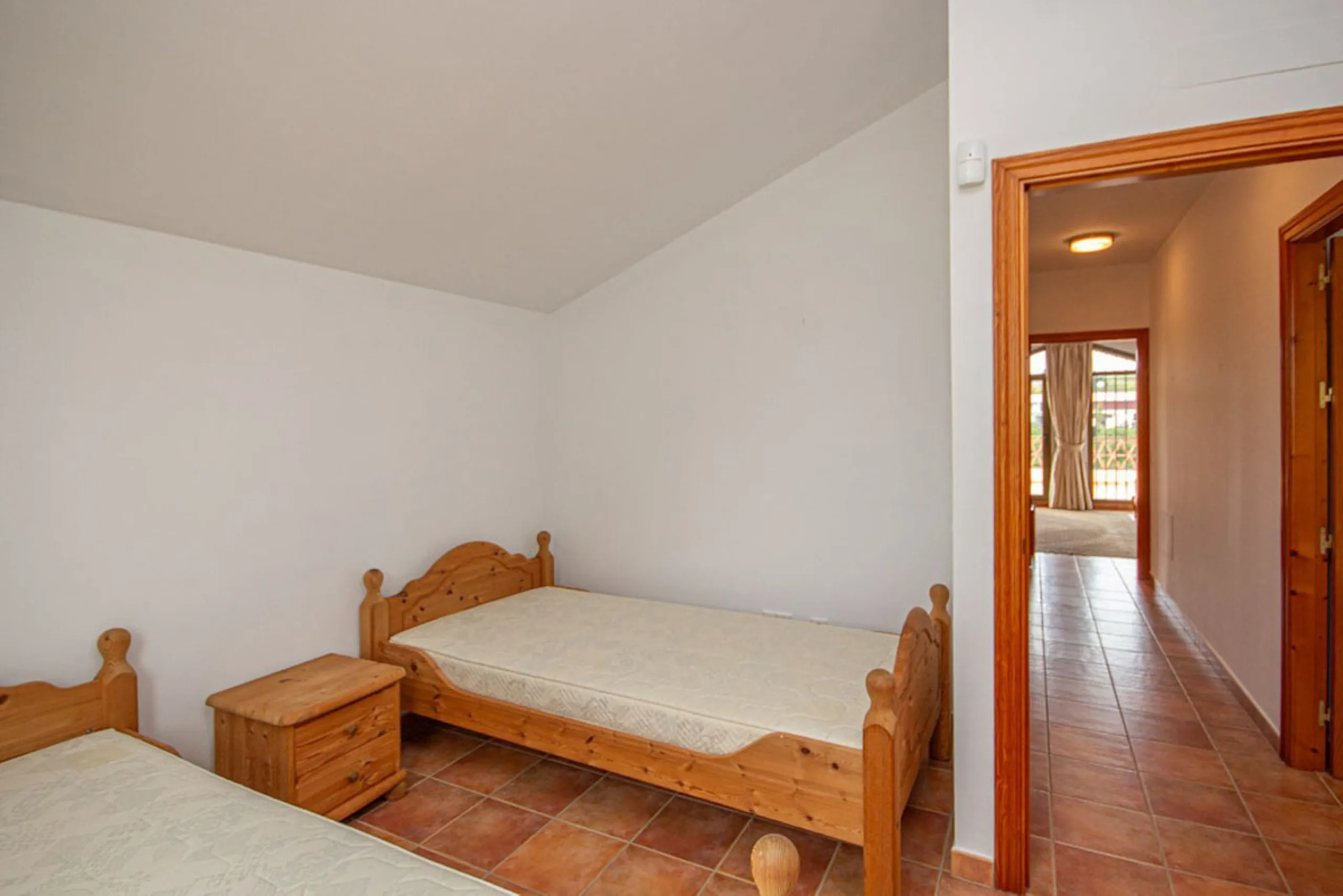 Charming Finca in Entrerríos – Space, Privacy & Andalusian Character
