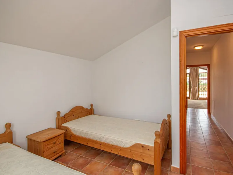 Charming Finca in Entrerríos – Space, Privacy & Andalusian Character
