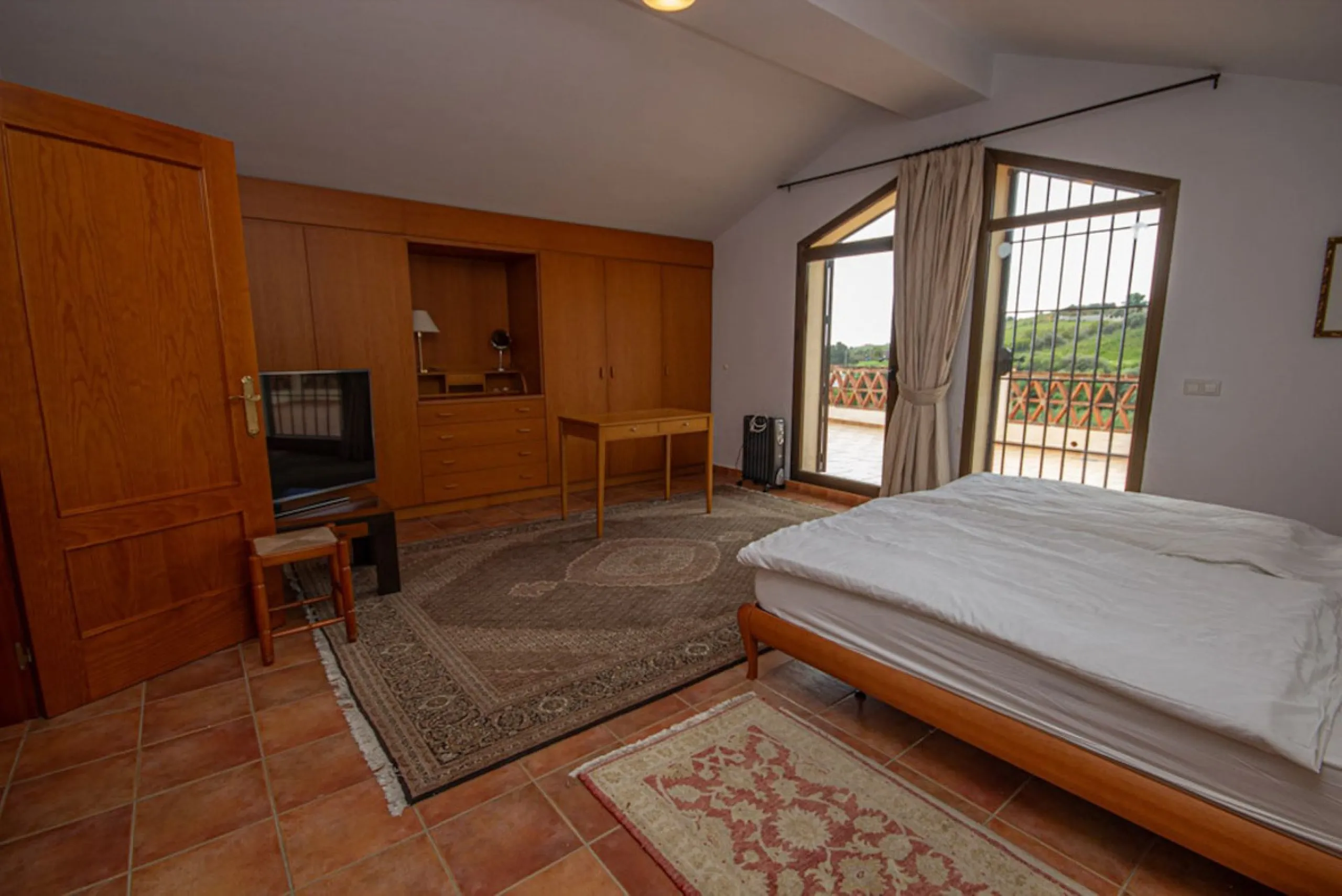 Charming Finca in Entrerríos – Space, Privacy & Andalusian Character