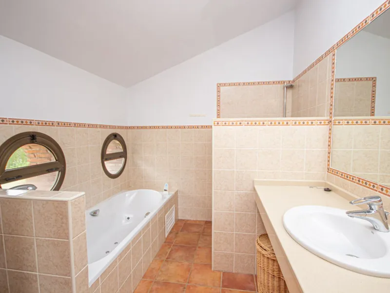 Charming Finca in Entrerríos – Space, Privacy & Andalusian Character