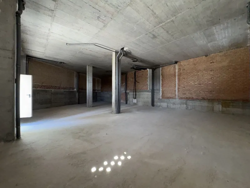 Large commercial space for rent in La Campana, Nueva Andalucía. With a usable area of ​​220 m² at street level, this space offers excellent visibility and easy access, ideal for any type of business.