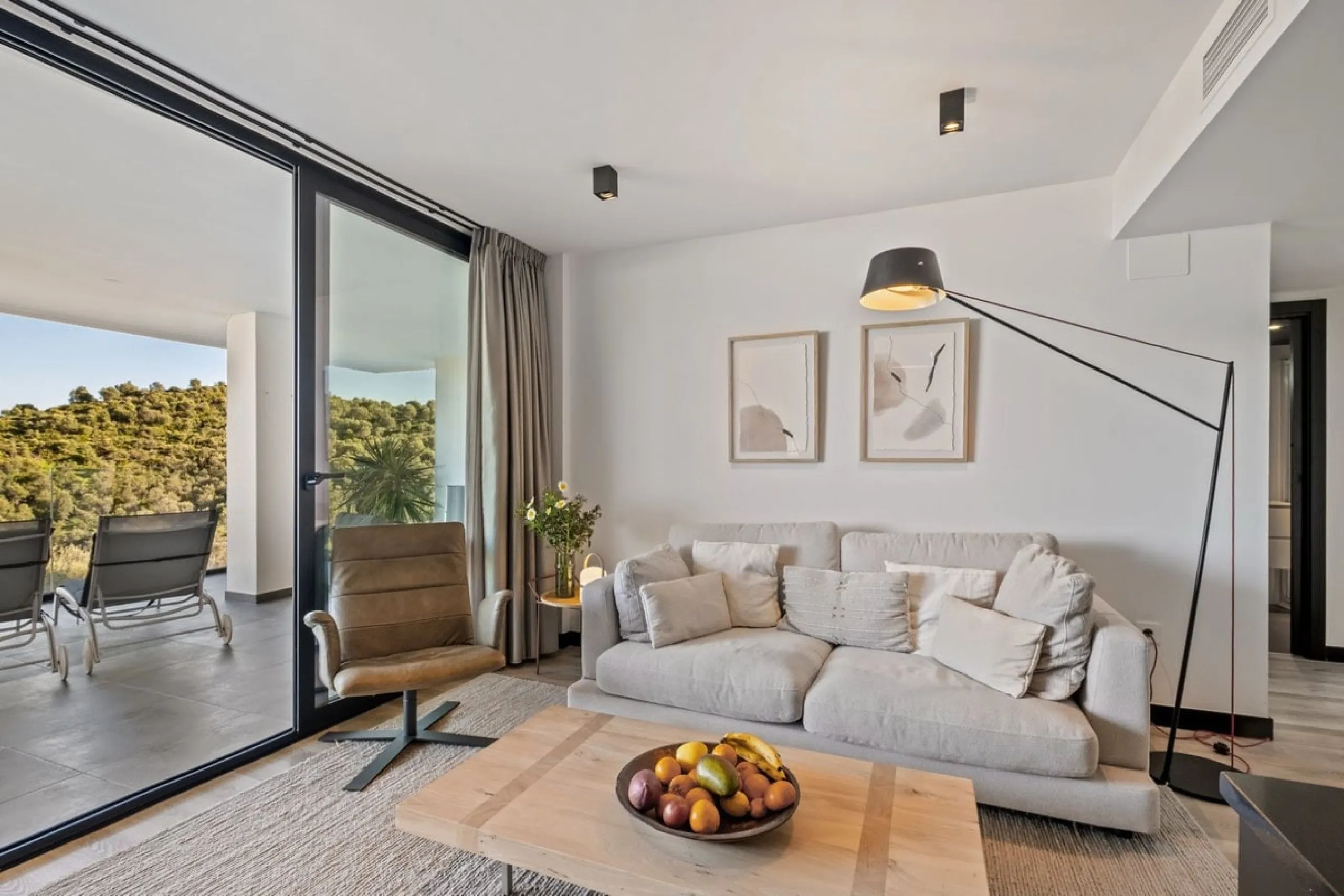 Exclusive 3-Bedroom Apartment in Hacienda del Sueño – Costa del Sol