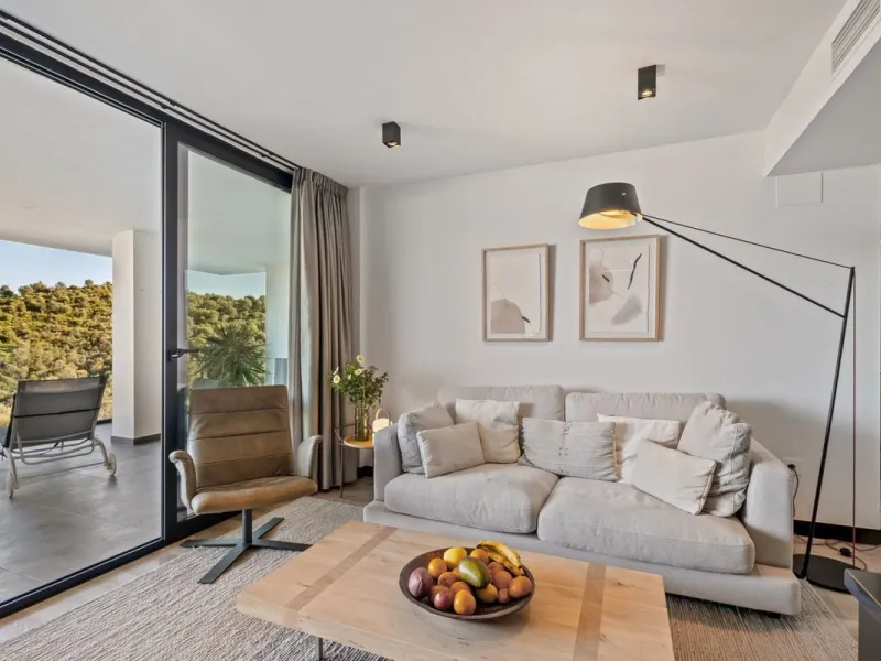 Exclusive 3-Bedroom Apartment in Hacienda del Sueño – Costa del Sol