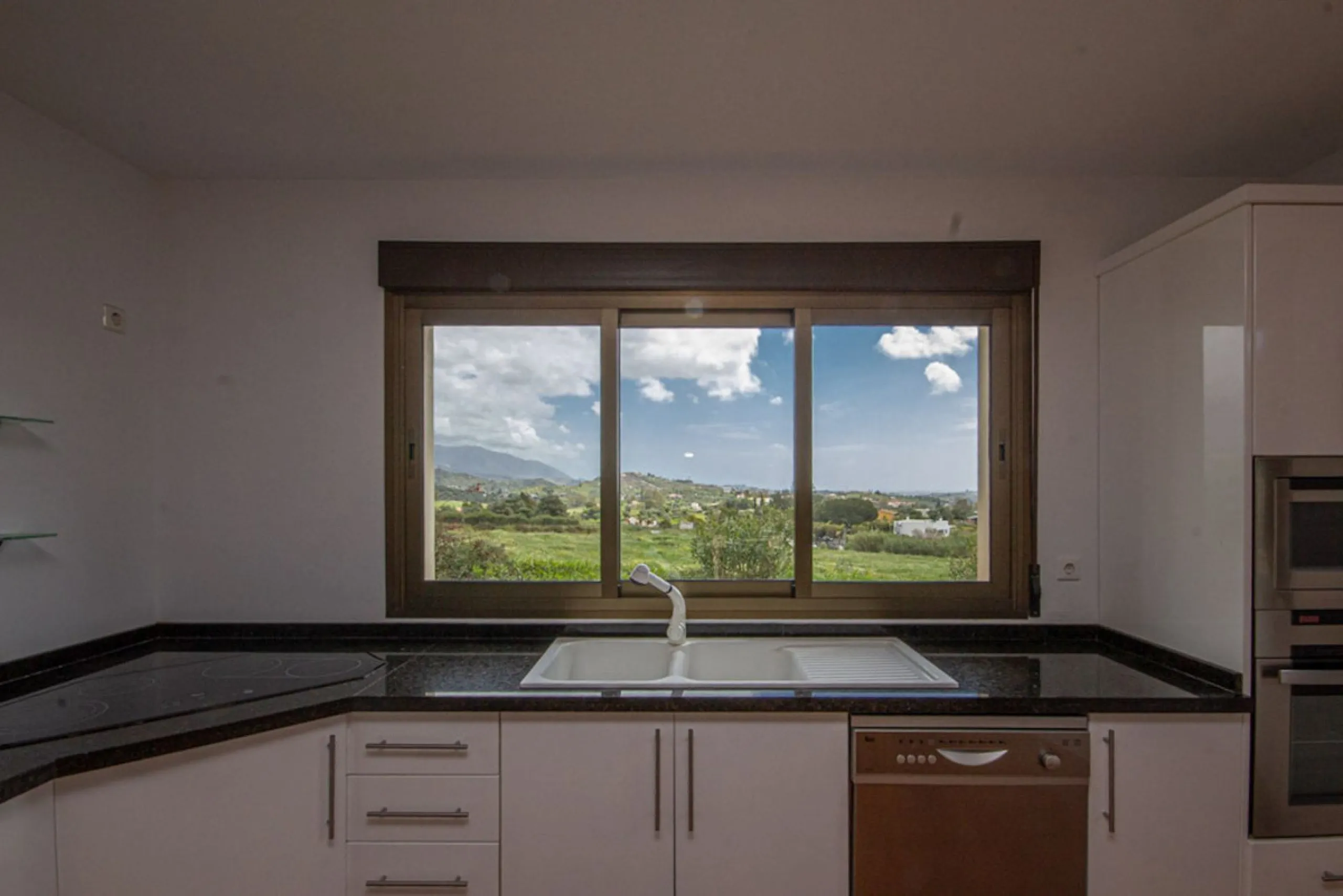 Charming Finca in Entrerríos – Space, Privacy & Andalusian Character