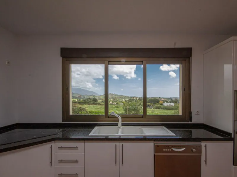 Charming Finca in Entrerríos – Space, Privacy & Andalusian Character