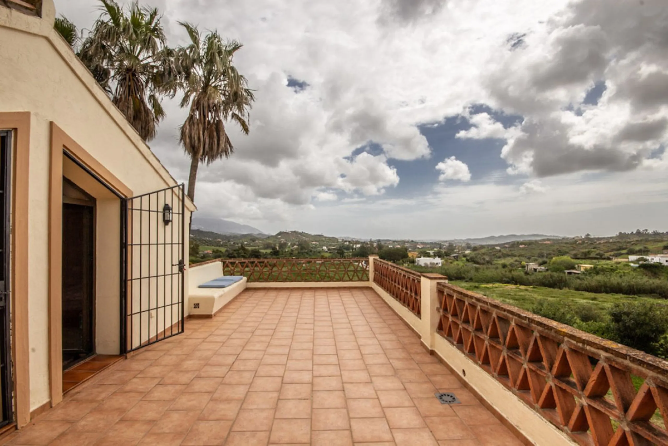 Charming Finca in Entrerríos – Space, Privacy & Andalusian Character