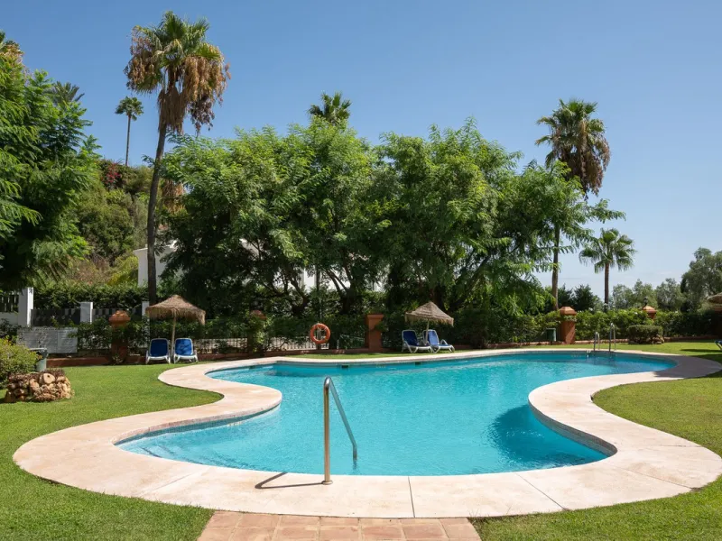 Exclusive 3 Bedroom Apartment with Panoramic Views