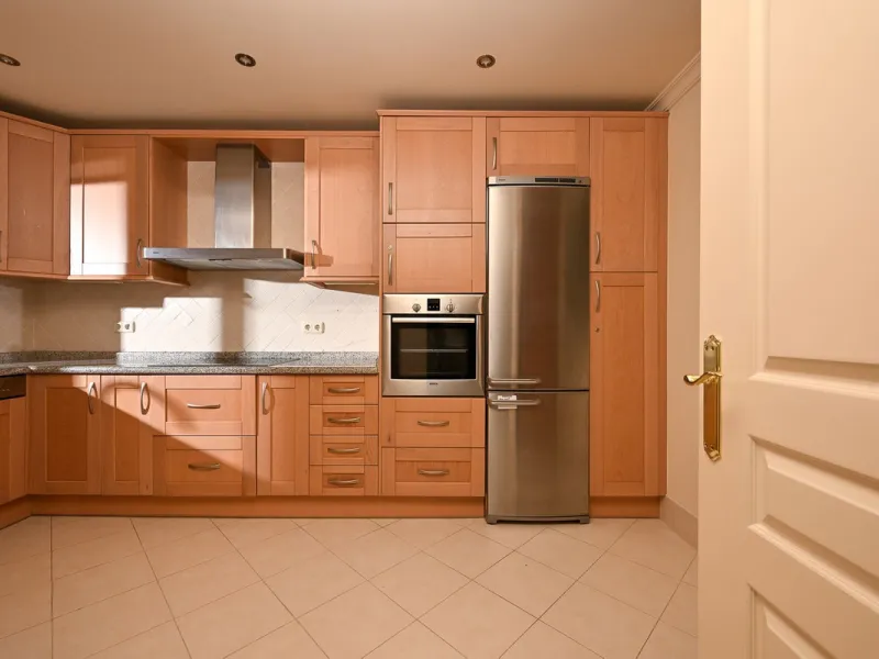 Exclusive 3 Bedroom Apartment with Panoramic Views