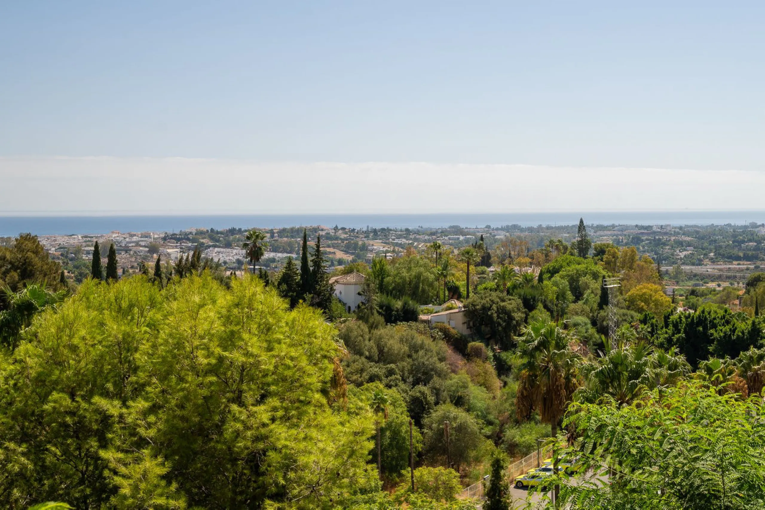 Exclusive 3 Bedroom Apartment with Panoramic Views