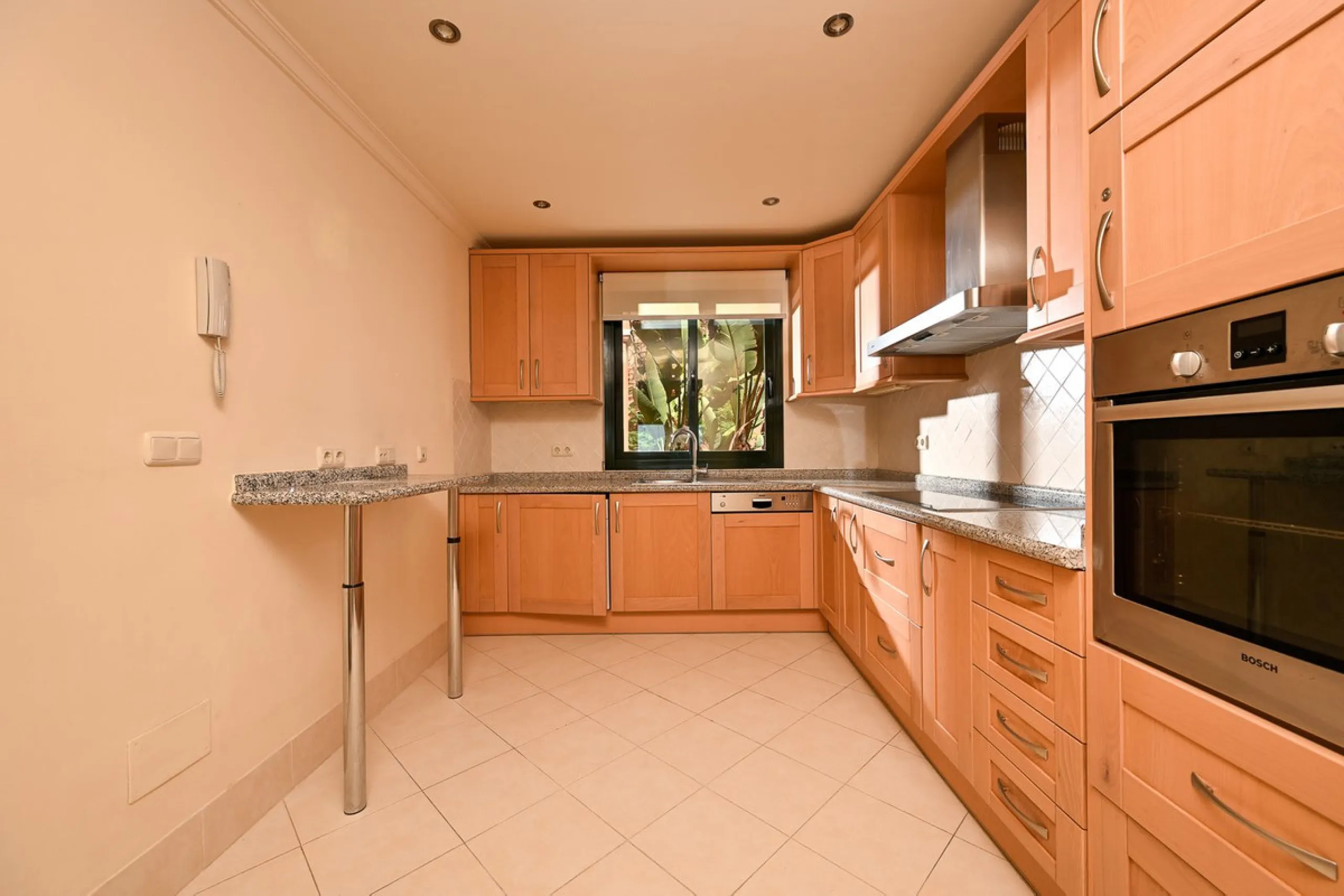 Exclusive 3 Bedroom Apartment with Panoramic Views