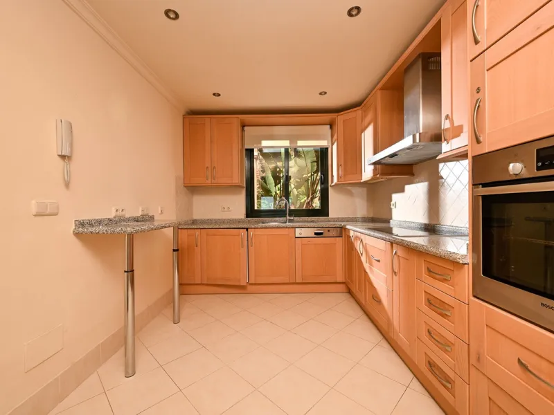 Exclusive 3 Bedroom Apartment with Panoramic Views
