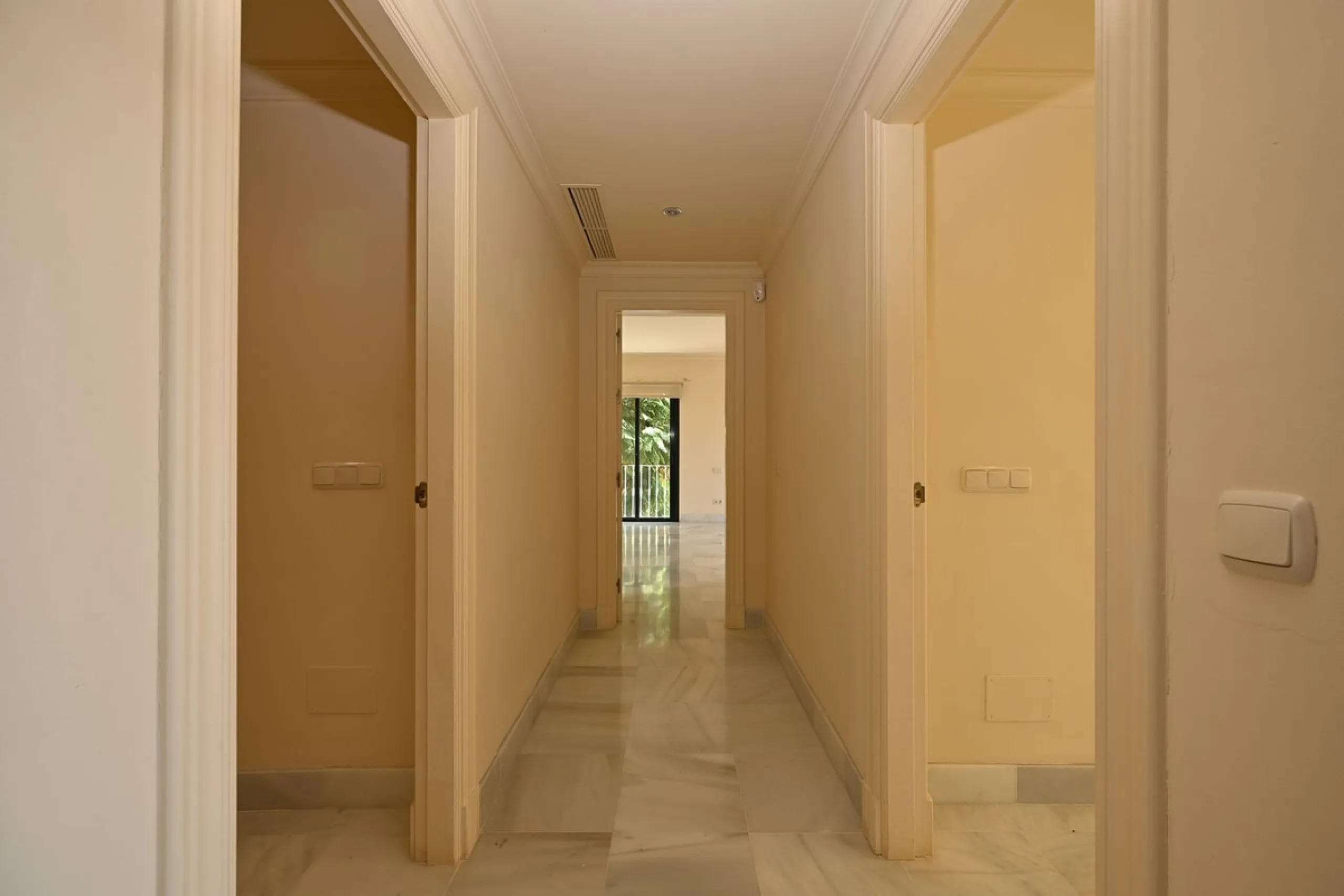 Exclusive 3 Bedroom Apartment with Panoramic Views