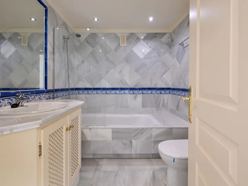 Exclusive 3 Bedroom Apartment with Panoramic Views