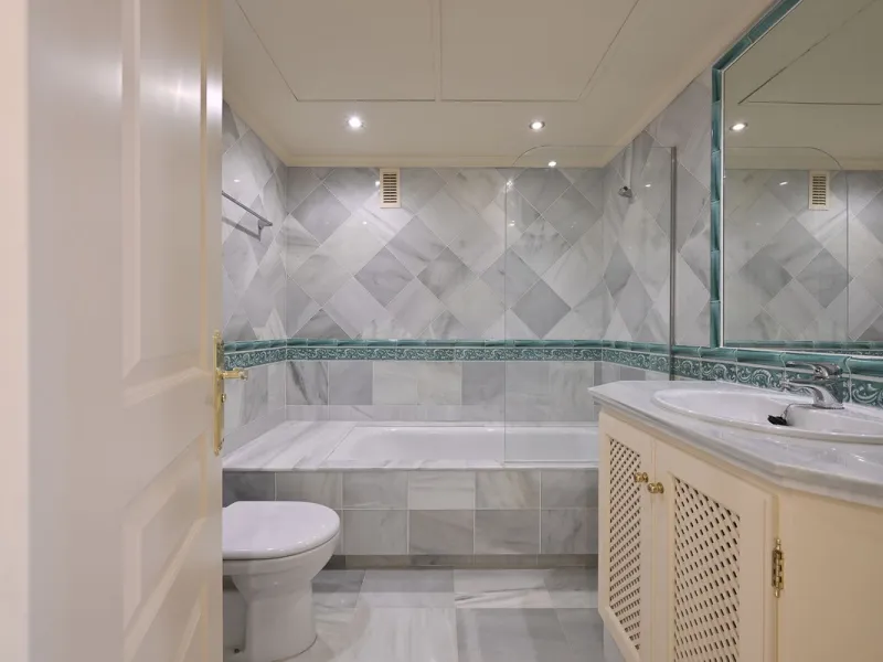 Exclusive 3 Bedroom Apartment with Panoramic Views