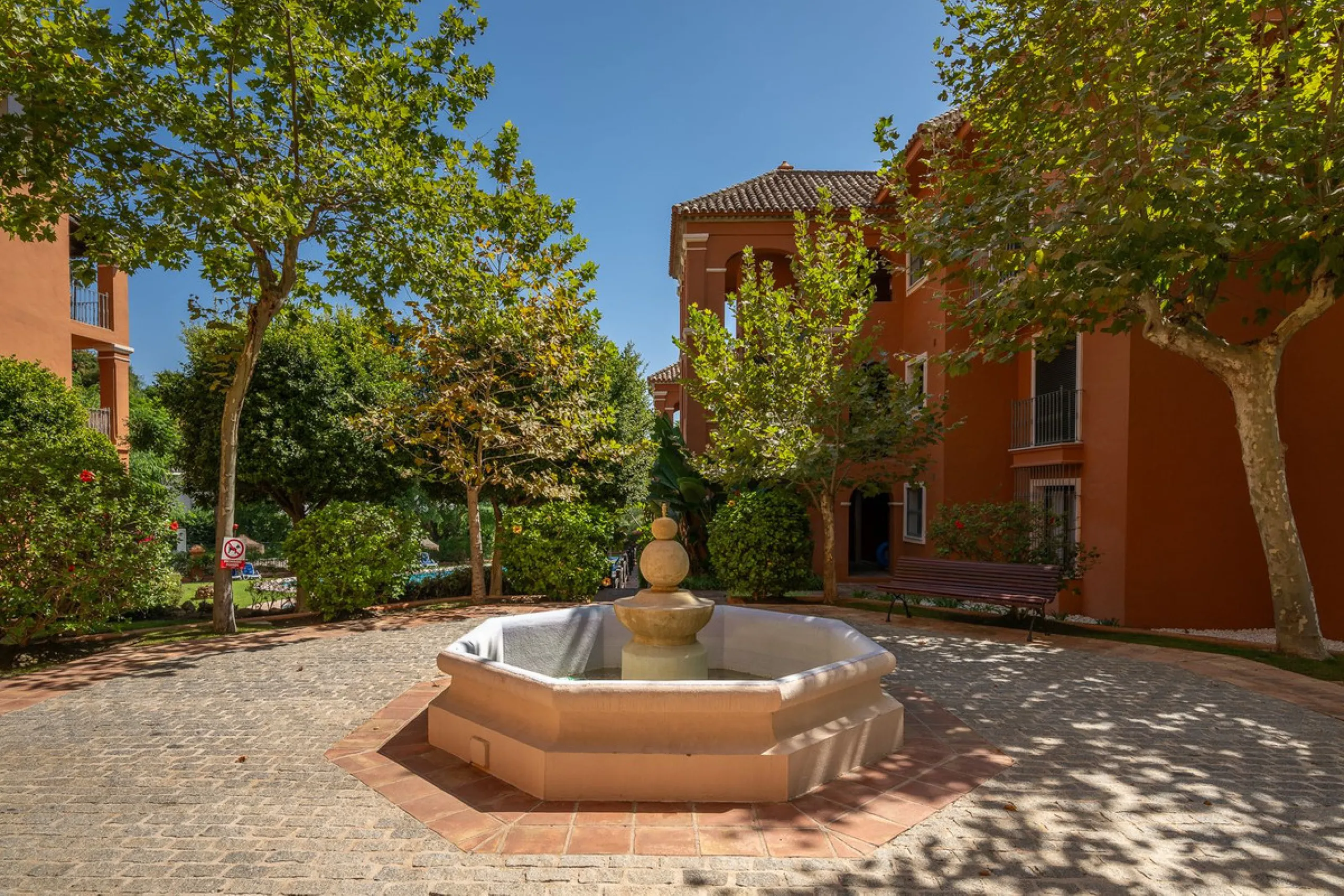 Exclusive 3 Bedroom Apartment with Panoramic Views