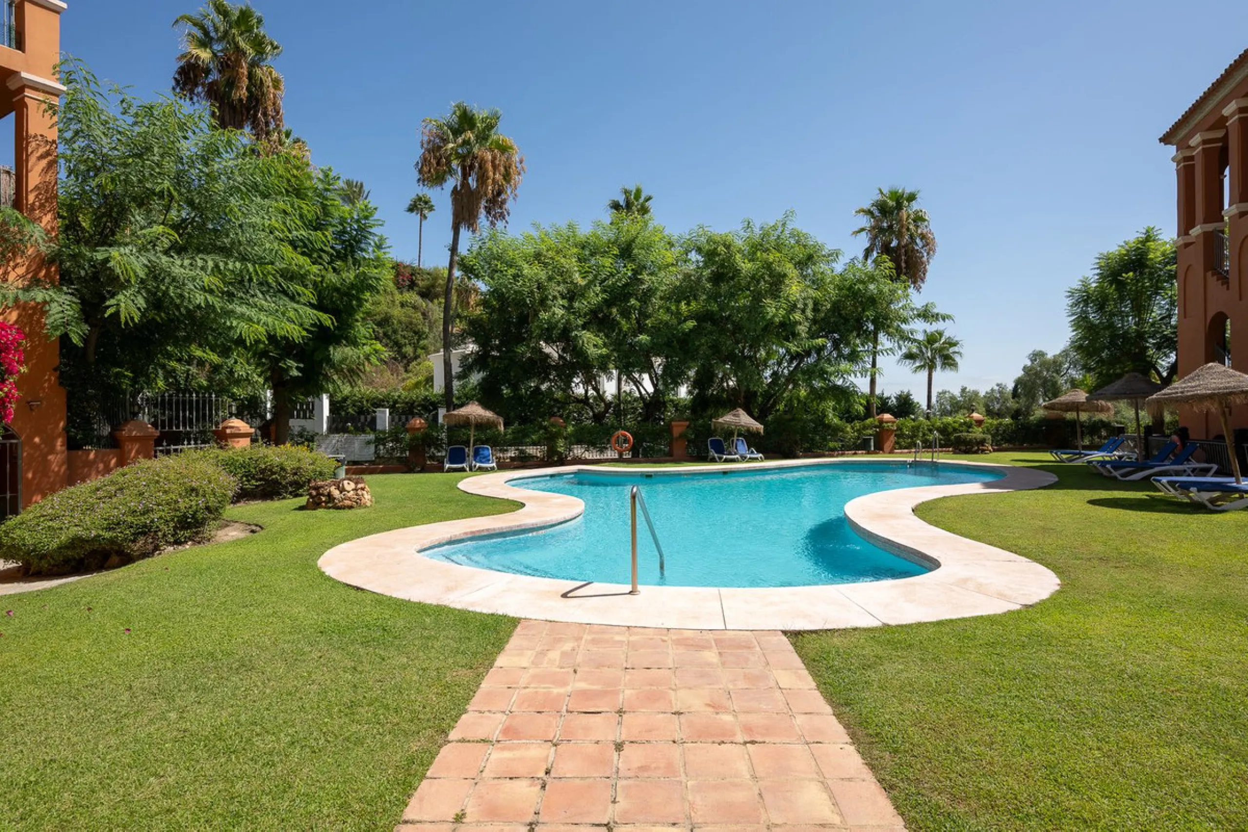 Exclusive 3 Bedroom Apartment with Panoramic Views