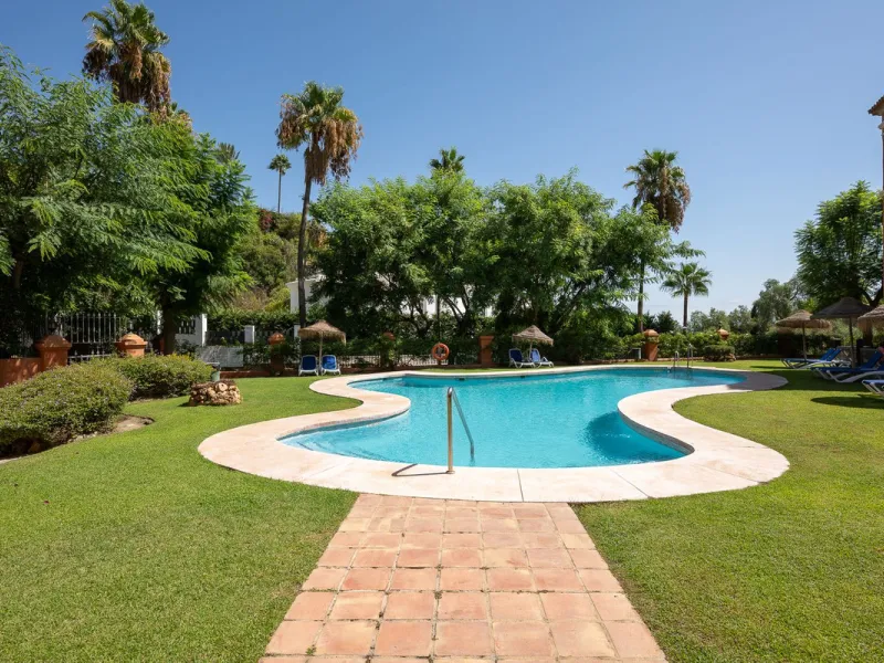Exclusive 3 Bedroom Apartment with Panoramic Views