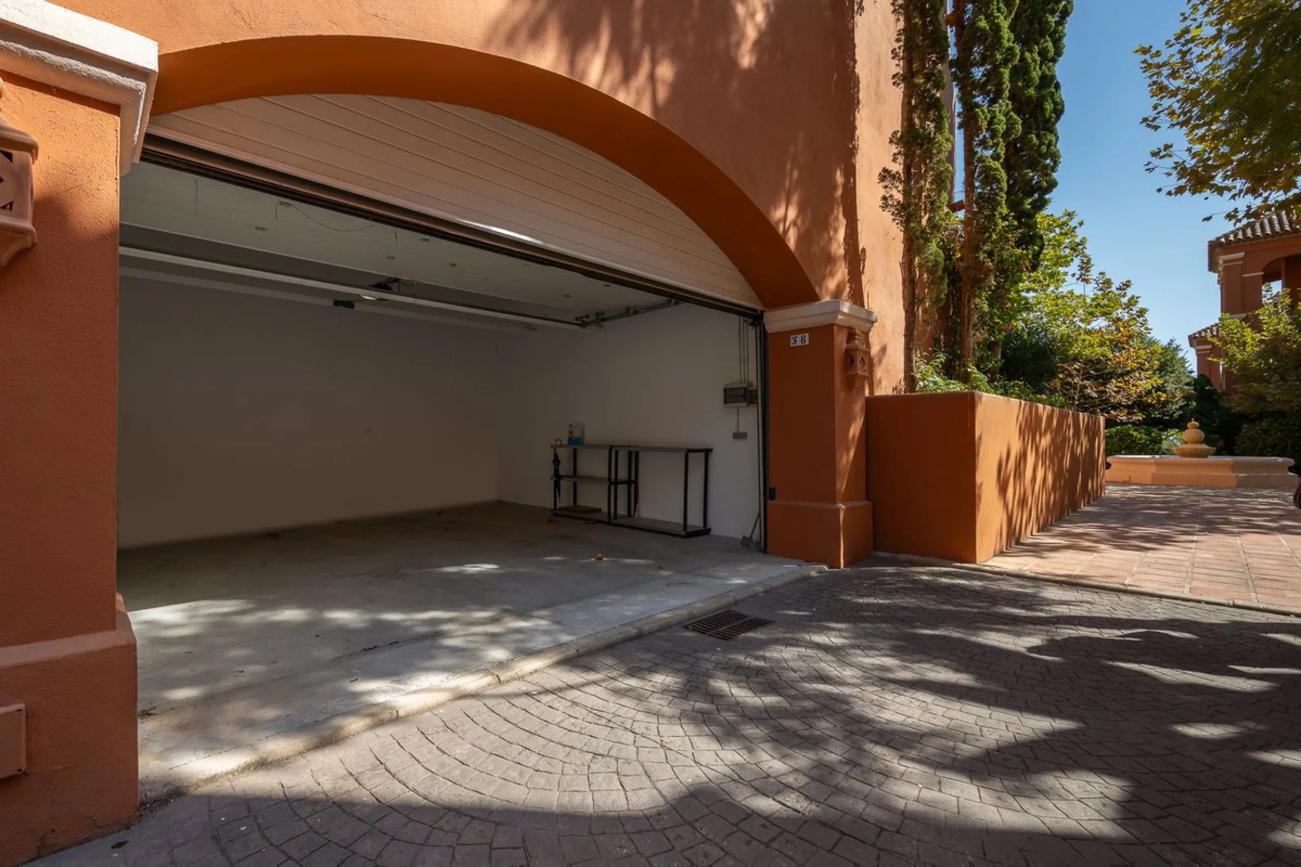 Exclusive 3 Bedroom Apartment with Panoramic Views