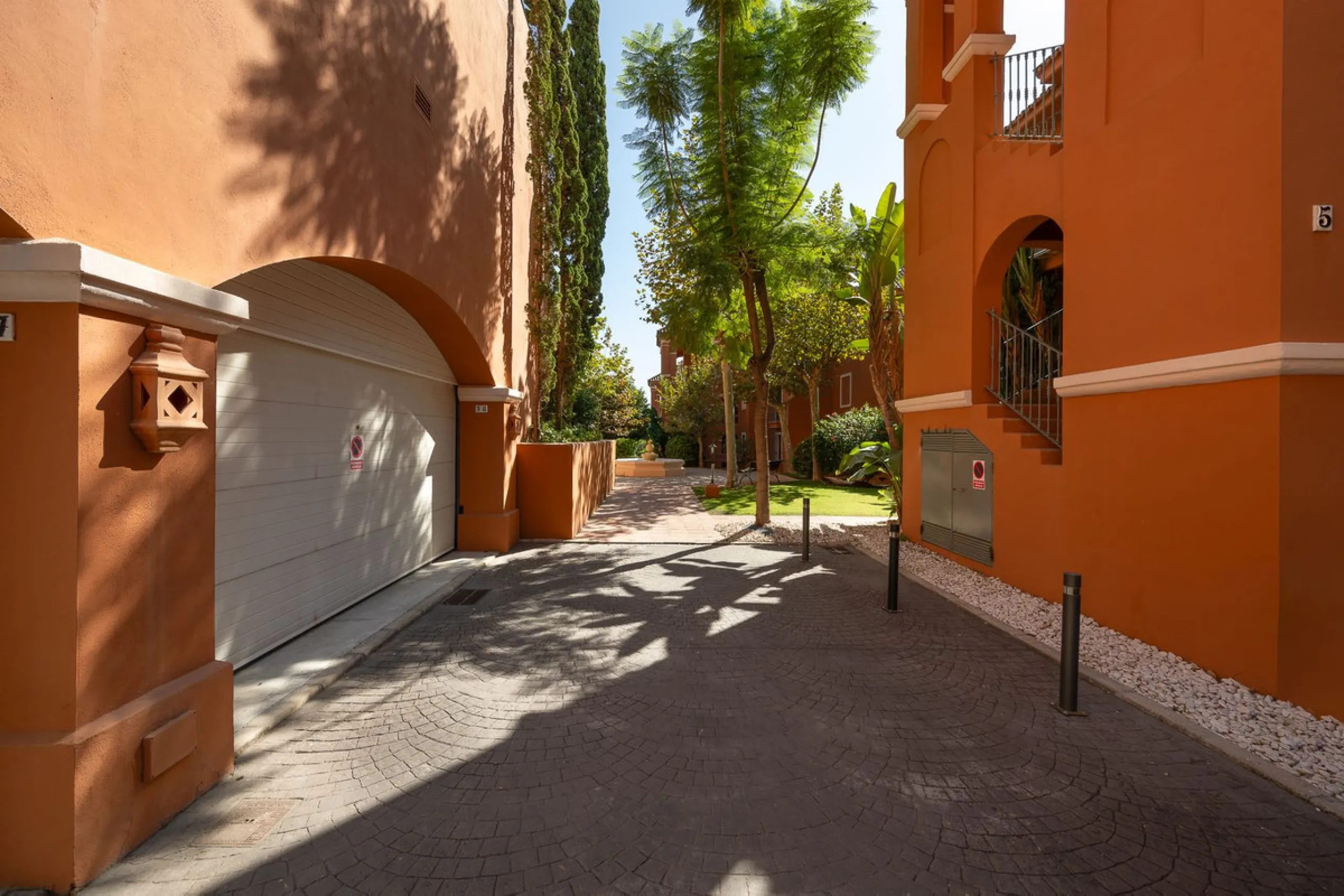 Exclusive 3 Bedroom Apartment with Panoramic Views