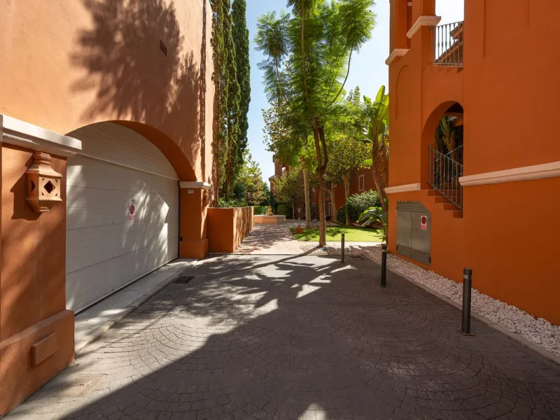 Exclusive 3 Bedroom Apartment with Panoramic Views