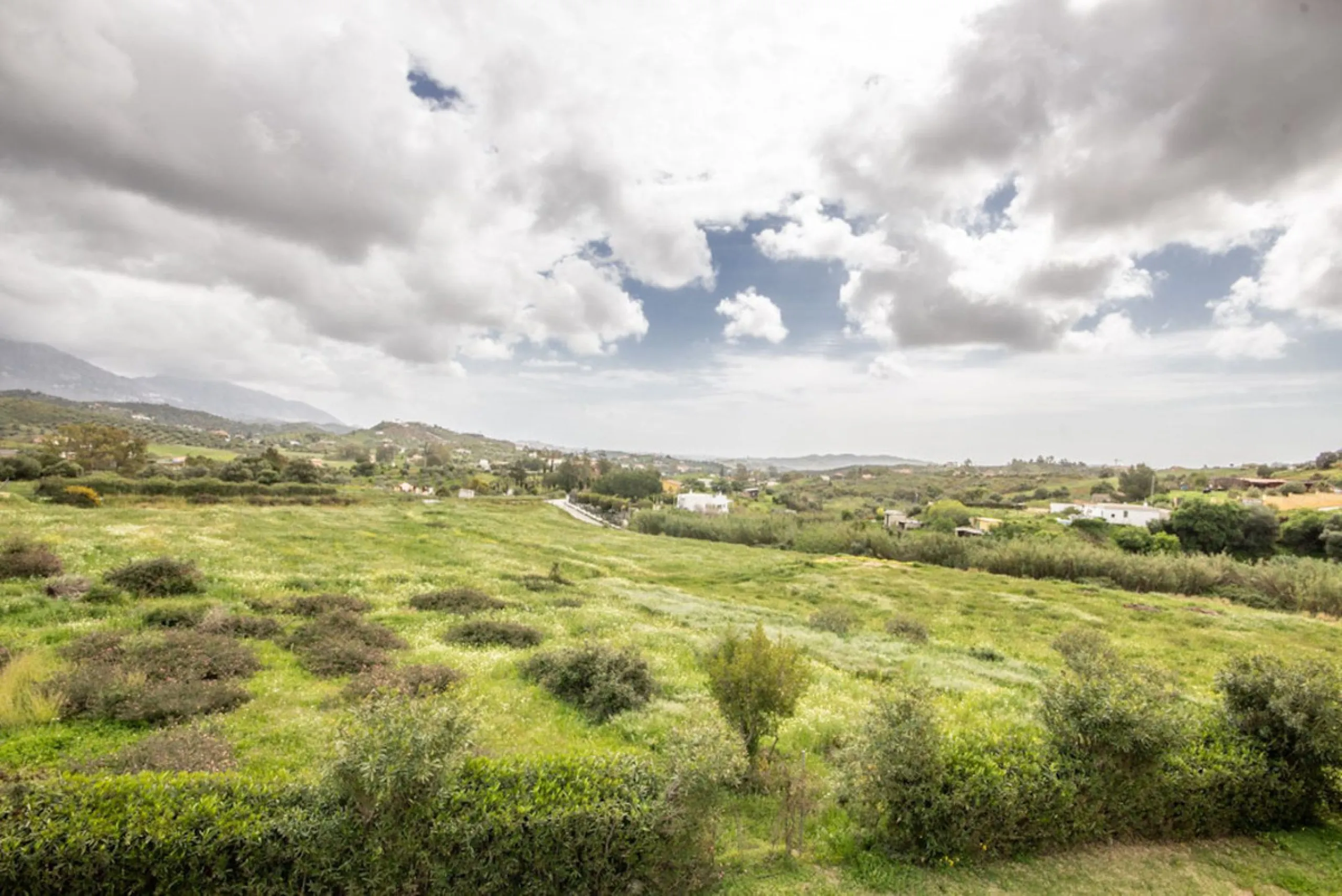 Charming Finca in Entrerríos – Space, Privacy & Andalusian Character
