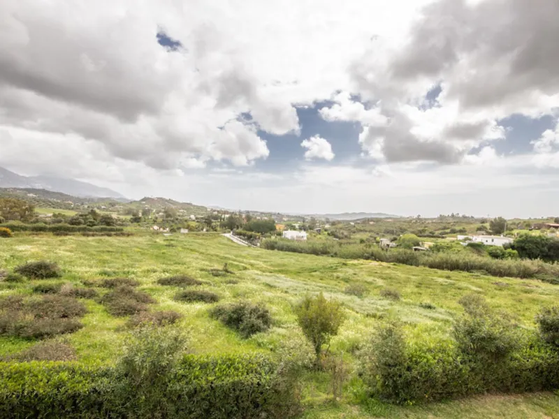 Charming Finca in Entrerríos – Space, Privacy & Andalusian Character