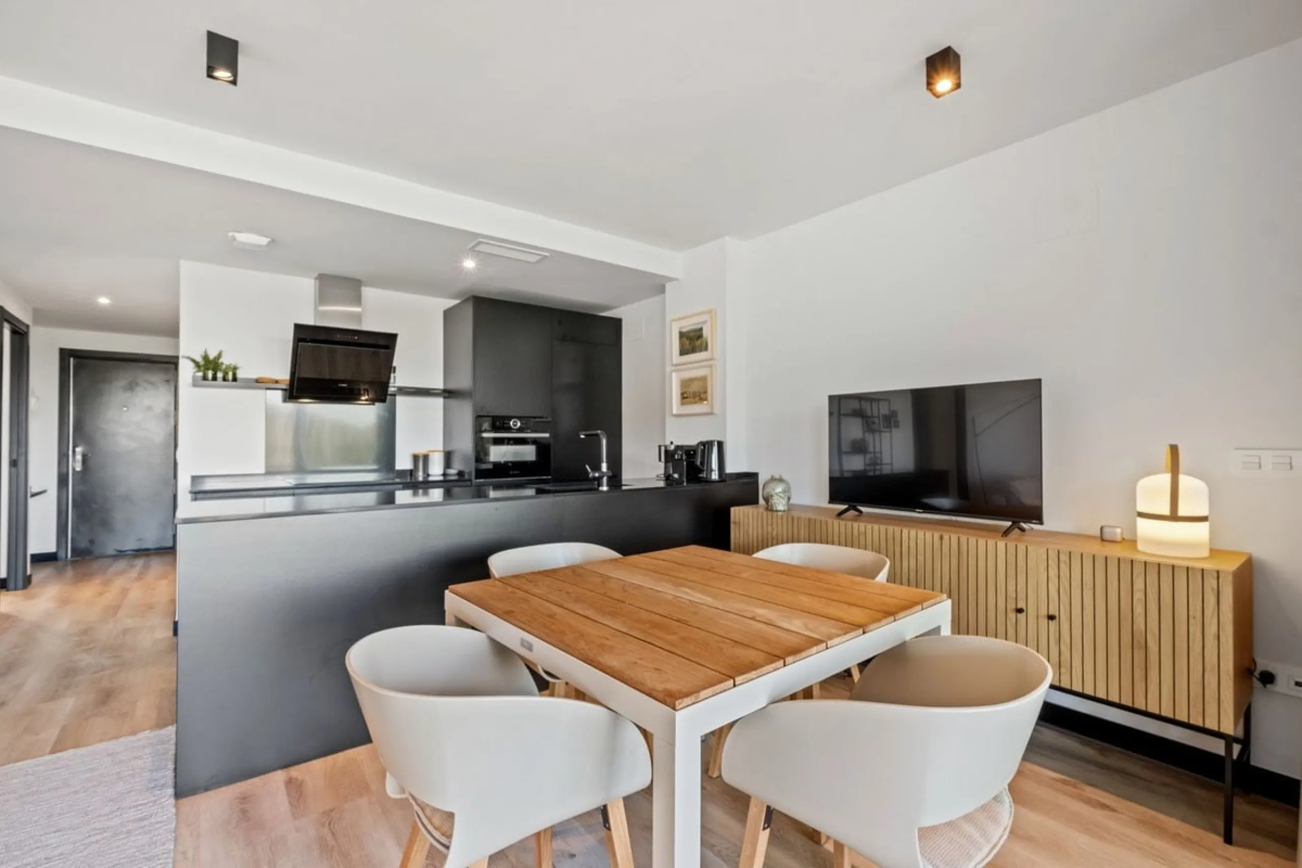 Exclusive 3-Bedroom Apartment in Hacienda del Sueño – Costa del Sol