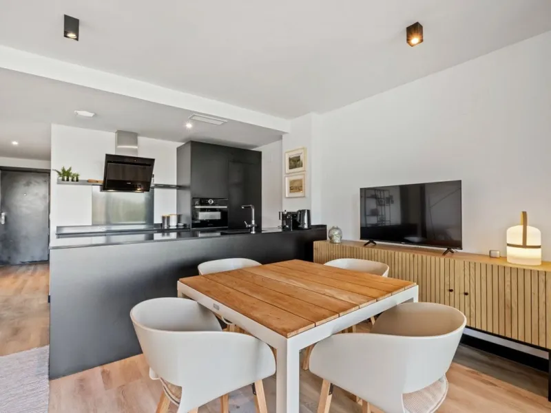 Exclusive 3-Bedroom Apartment in Hacienda del Sueño – Costa del Sol