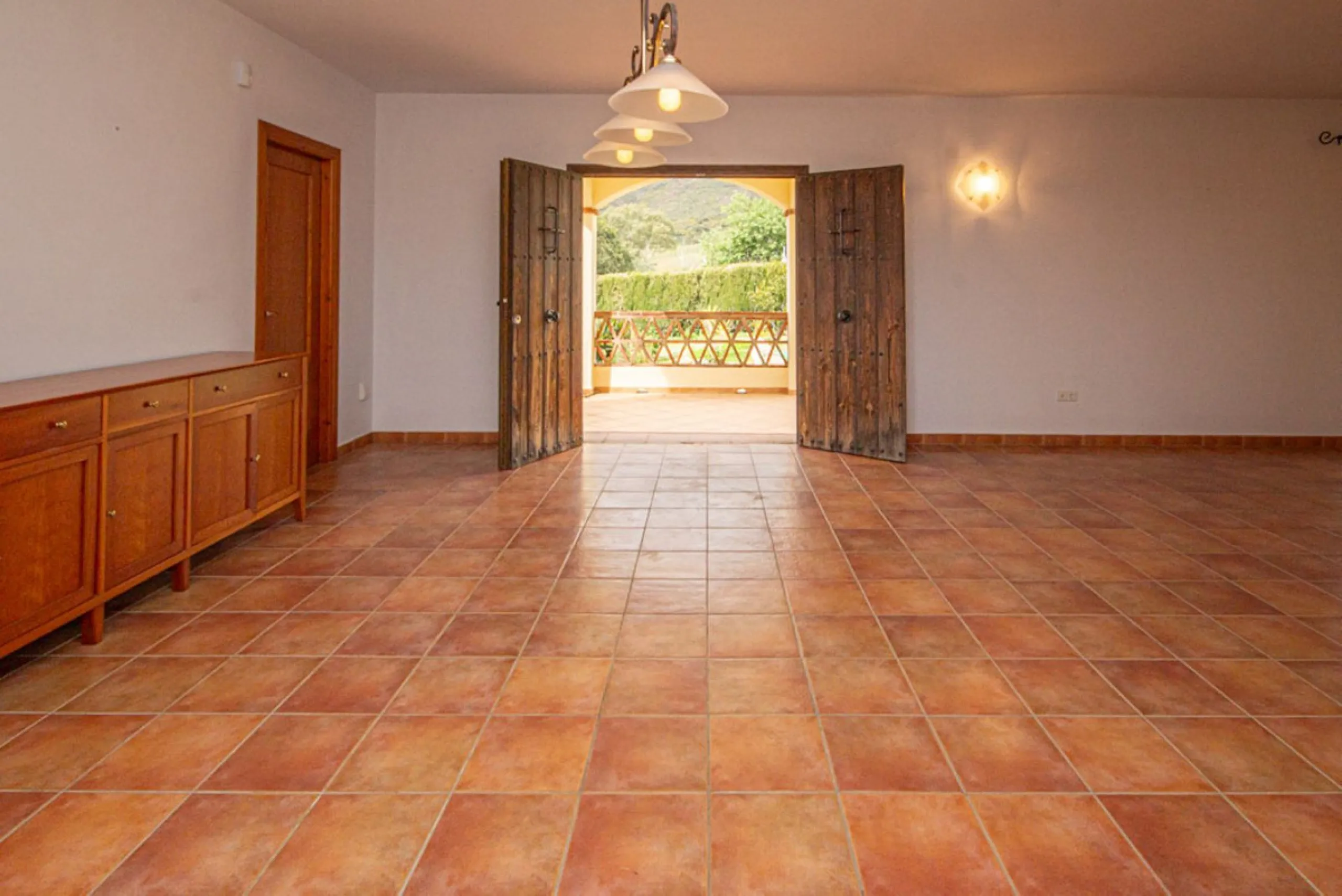 Charming Finca in Entrerríos – Space, Privacy & Andalusian Character