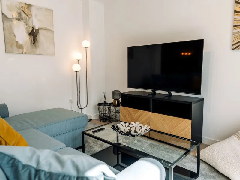 Modern Townhouse in Agra Residencial