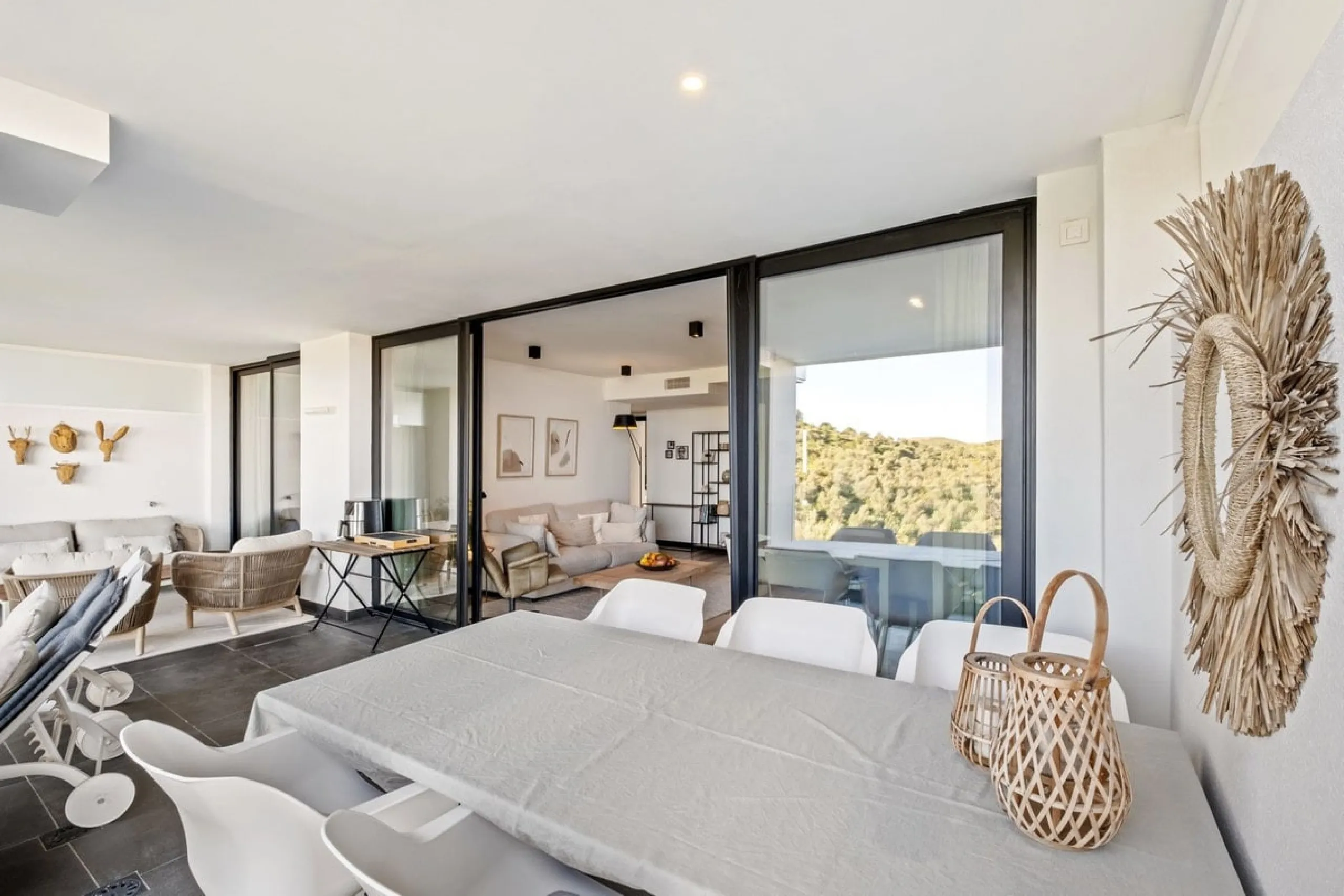 Exclusive 3-Bedroom Apartment in Hacienda del Sueño – Costa del Sol