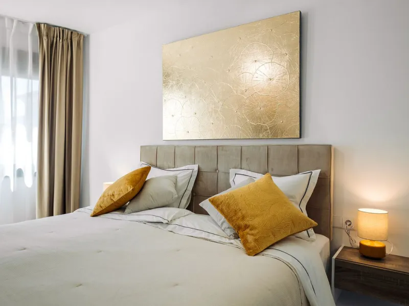 Modern Townhouse in Agra Residencial