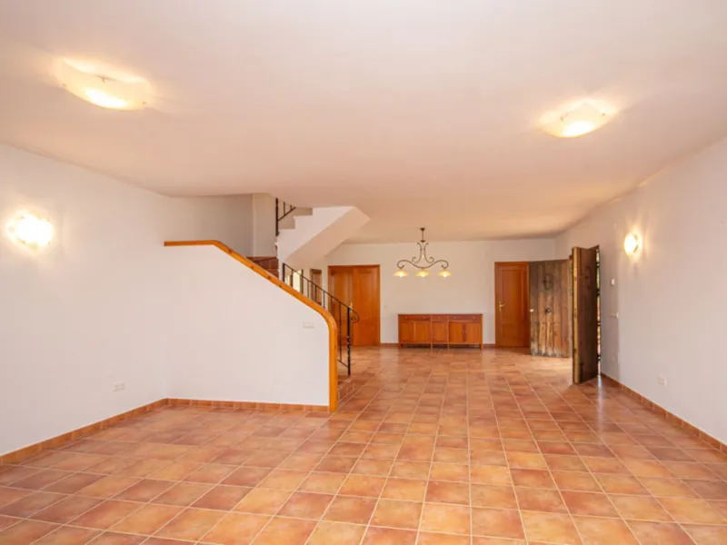 Charming Finca in Entrerríos – Space, Privacy & Andalusian Character
