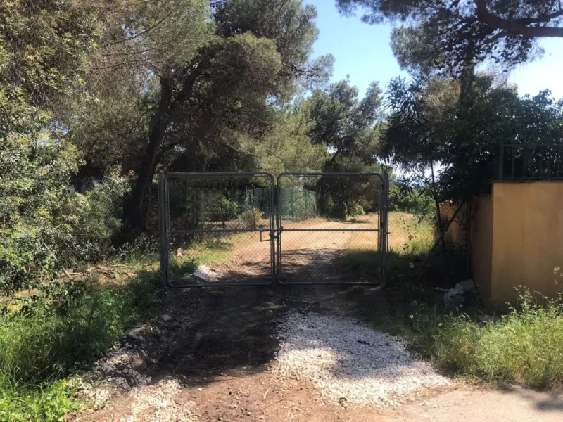 Plot - Residential Plot в продаже в Marbella, Málaga. Площадь участка 4100 м²