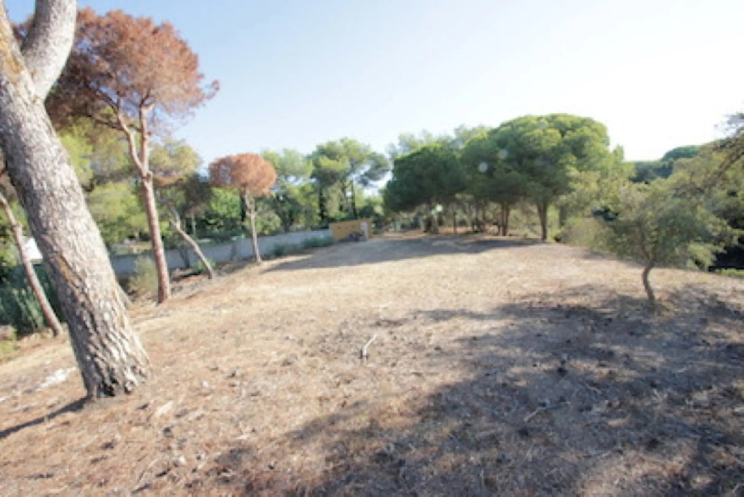 Plot - Residential Plot в продаже в Marbella, Málaga. Площадь участка 4100 м²